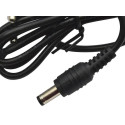 Зарядное устройство для роутера 9V 2A Black