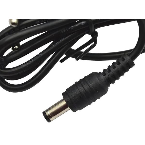 Зарядное устройство для роутера 9V 2A Black
