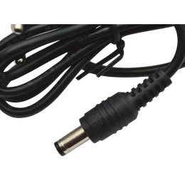 Зарядное устройство для роутера 9V 2A Black
