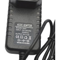 Зарядное устройство для роутера 9V 2A Black