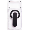 Чохол Hang Case With MagSafe для Apple iPhone 17 Black