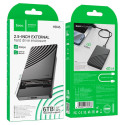 Зовнішня кишеня Hoco HB46 для підключення HDD 2.5