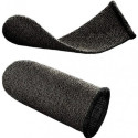 Ігрові напальчники HOCO GM4 Black/Silver