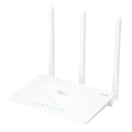 Wi-fi роутер Hoco HI30 Global