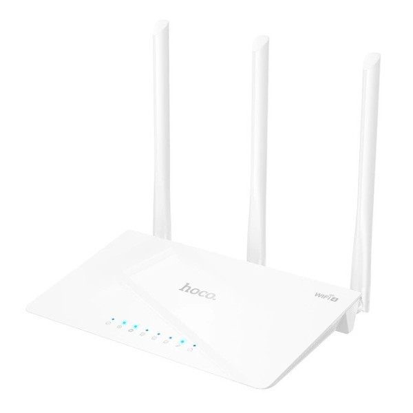 Wi-fi роутер Hoco HI30 Global