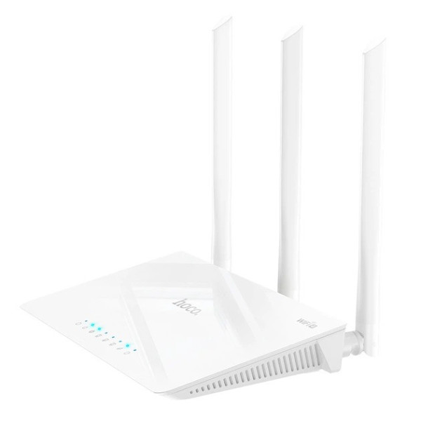 Wi-fi роутер Hoco HI30 Global