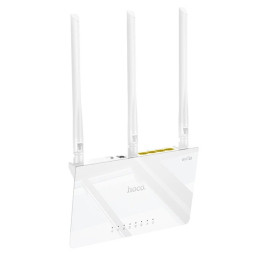 Wi-fi роутер Hoco HI30 Global