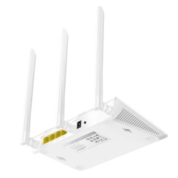 Wi-fi роутер Hoco HI30 Global