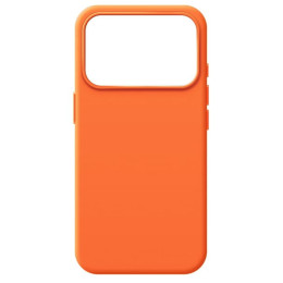 Чохол ArmorStandart ICON2 MagCase для Apple iPhone 17 Pro Cosmic Orange (ARM86677)