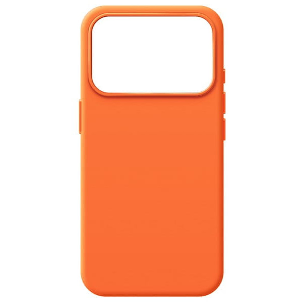 Чехол ArmorStandart ICON2 MagCase для Apple iPhone 17 Pro Cosmic Orange (ARM86677)