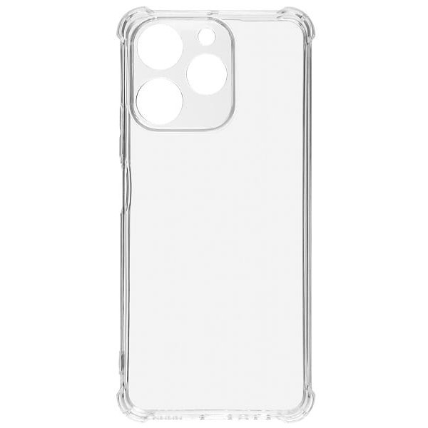 Чехол ArmorStandart Air Force Camera Cov для Realme Note 70 4G Прозрачный (ARM83886)
