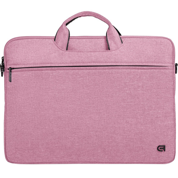 Сумка для ноутбука ArmorStandart ARM01S 15.6 Pink (ARM84428)