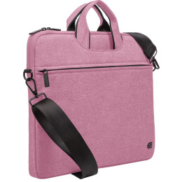 Сумка для ноутбука ArmorStandart ARM01S 15.6 Pink (ARM84428) 2