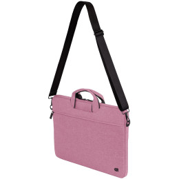 Сумка для ноутбука ArmorStandart ARM01S 15.6 Pink (ARM84428)