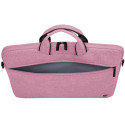 Сумка для ноутбука ArmorStandart ARM01S 15.6 Pink (ARM84428)