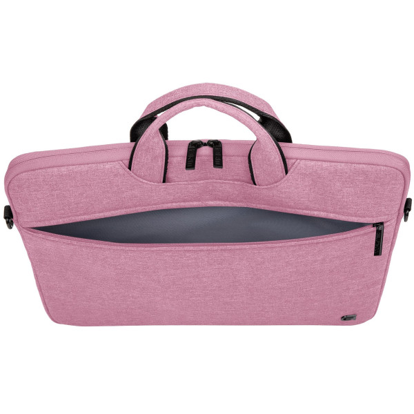 Сумка для ноутбука ArmorStandart ARM01S 15.6 Pink (ARM84428)