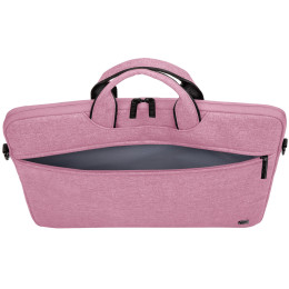 Сумка для ноутбука ArmorStandart ARM01S 15.6 Pink (ARM84428)