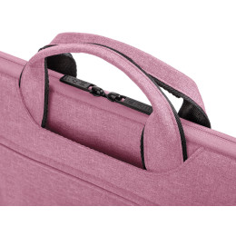 Сумка для ноутбука ArmorStandart ARM01S 15.6 Pink (ARM84428)
