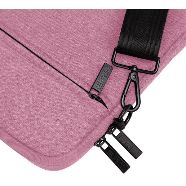 Сумка для ноутбука ArmorStandart ARM01S 15.6 Pink (ARM84428)