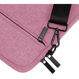 Сумка для ноутбука ArmorStandart ARM01S 15.6 Pink (ARM84428)