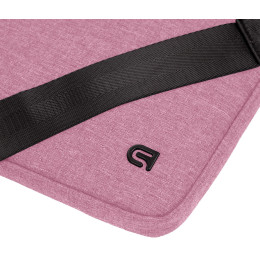 Сумка для ноутбука ArmorStandart ARM01S 15.6 Pink (ARM84428)