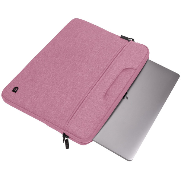 Сумка для ноутбука ArmorStandart ARM01S 15.6 Pink (ARM84428)