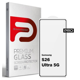 Защитное стекло ArmorStandart Pro для Samsung S26 Ultra 5G (ARM88716)