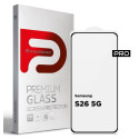 Захисне скло ArmorStandart Pro для Samsung S26 5G (ARM88715)