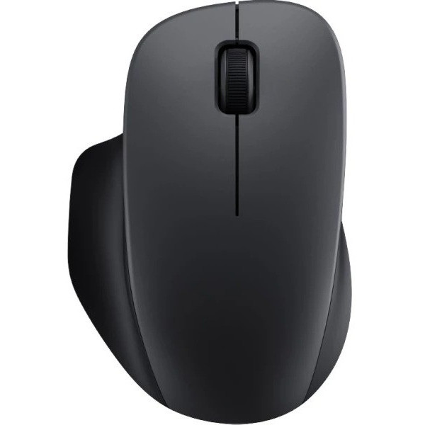 Мишка Xiaomi Wireless Mouse Comfort Edition Black (BHR9359GL)