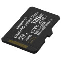 Карта памяти Kingston microSDXC 128GB Canvas Select Plus UHS-I R150MBs (SDCS3/128GBSP)