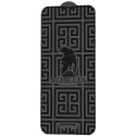 Защитное стекло Proove Achilles для iPhone 17 Pro Black (PGPAIP17P001)