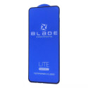 Защитное стекло BLADE LITE Series Full Glue для Xiaomi Redmi Note 12/Redmi Note 12 5G/Poco X5 5G Black