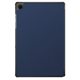 Чехол ArmorStandart Smart Case для Samsung Tab A11 Plus X230/X236 Blue (ARM89293)