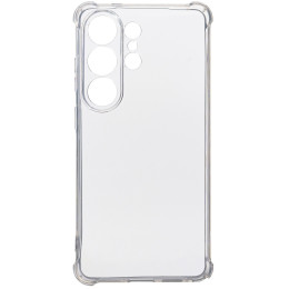 Чехол ArmorStandart Air Force Camera Cov для Samsung S26 Ultra 5G Прозрачный (ARM88755)