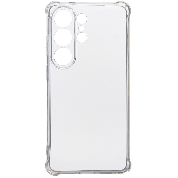 Чехол ArmorStandart Air Force Camera Cov для Samsung S26 Ultra 5G Прозрачный (ARM88755)