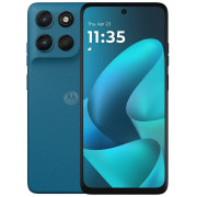 Смартфон Motorola Moto G57 Power 8/256GB NFC Corsair (No Adapter) Global (PBAH0004RS) UA