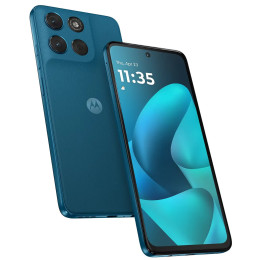 Смартфон Motorola Moto G57 Power 8/256GB NFC Corsair (No Adapter) Global (PBAH0004RS) UA 2