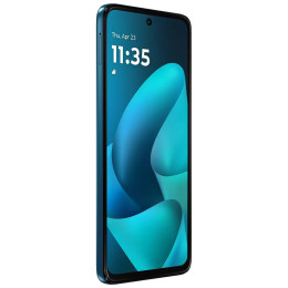 Смартфон Motorola Moto G57 Power 8/256GB NFC Corsair (No Adapter) Global (PBAH0004RS) UA