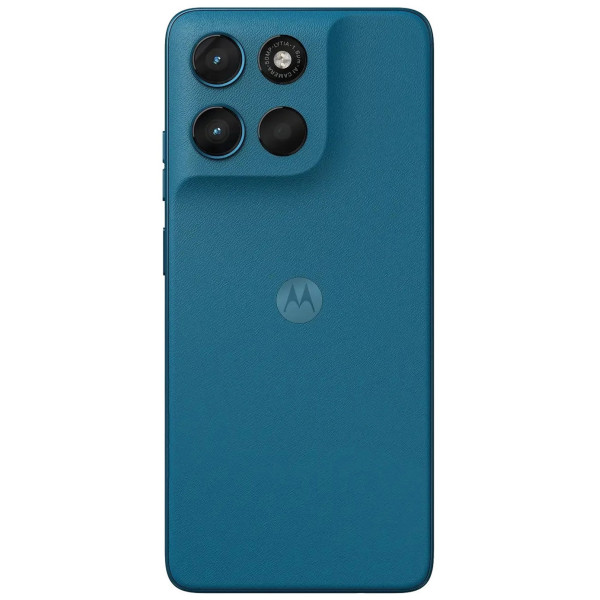 Смартфон Motorola Moto G57 Power 8/256GB NFC Corsair (No Adapter) Global (PBAH0004RS) UA