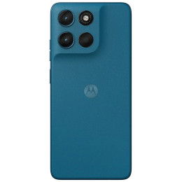 Смартфон Motorola Moto G57 Power 8/256GB NFC Corsair (No Adapter) Global (PBAH0004RS) UA