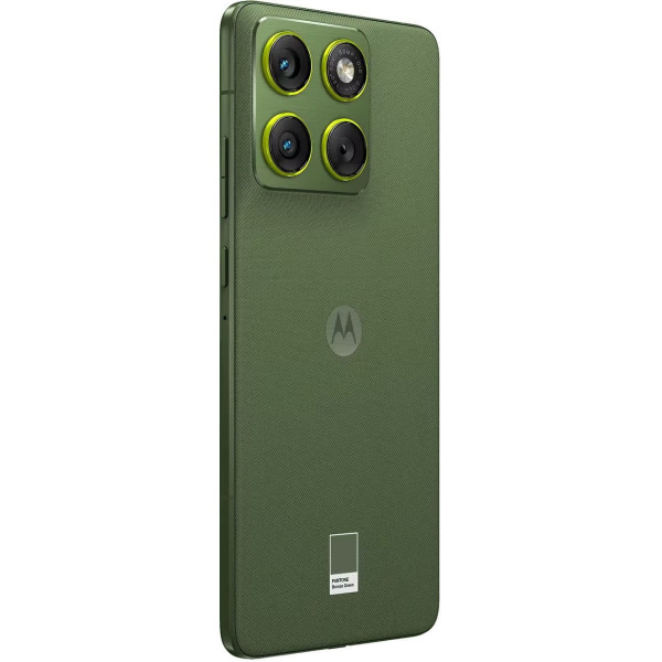 Смартфон Motorola Edge 70 12/512GB NFC Bronze Green (No Adapter) Global (PBA50046RS) UA