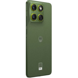 Смартфон Motorola Edge 70 12/512GB NFC Bronze Green (No Adapter) Global (PBA50046RS) UA