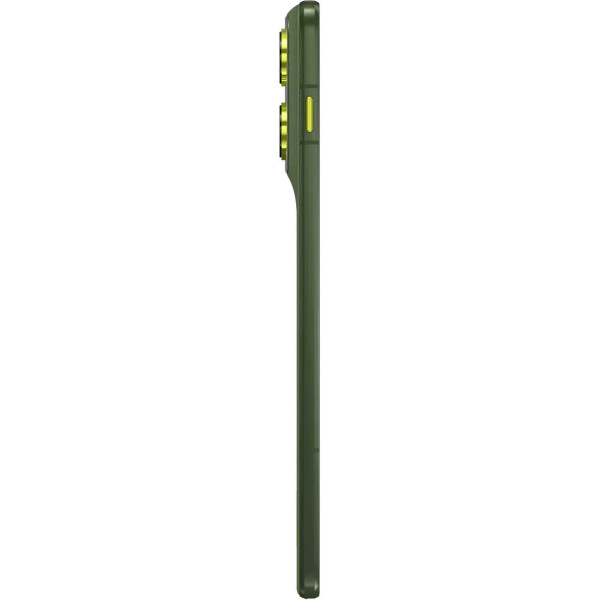 Смартфон Motorola Edge 70 12/512GB NFC Bronze Green (No Adapter) Global (PBA50046RS) UA