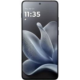 Смартфон Motorola Edge 70 12/512GB NFC Gadget Grey (No Adapter) Global (PBA50006RS) UA
