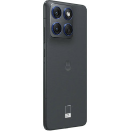 Смартфон Motorola Edge 70 12/512GB NFC Gadget Grey (No Adapter) Global (PBA50006RS) UA