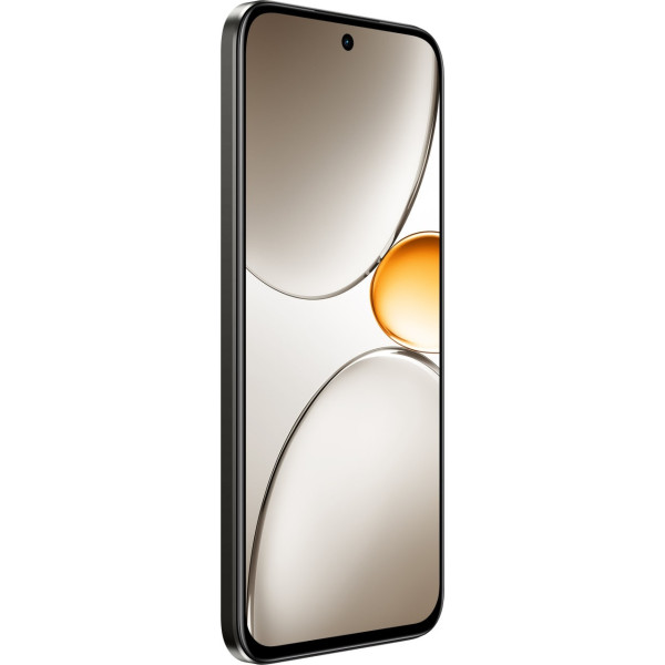 Смартфон Realme C85 (RMX5566) 6/128GB NFC Swan Black Global UA
