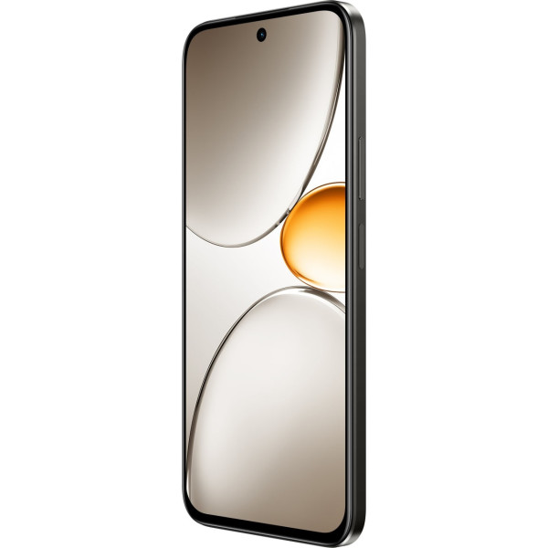 Смартфон Realme C85 (RMX5566) 6/128GB NFC Swan Black Global UA