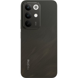 Смартфон Realme C85 (RMX5566) 6/128GB NFC Swan Black Global UA