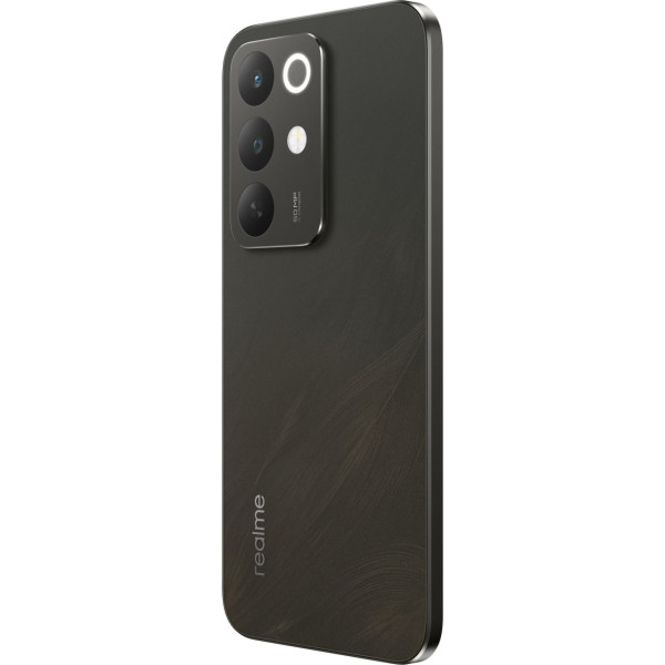 Смартфон Realme C85 (RMX5566) 6/128GB NFC Swan Black Global UA