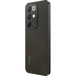 Смартфон Realme C85 (RMX5566) 6/128GB NFC Swan Black Global UA